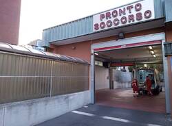 pronto soccorso busto arsizio 