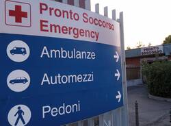 pronto soccorso busto arsizio 