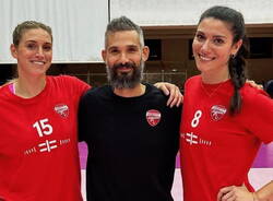 rebora amadio tonello futura volley giovani