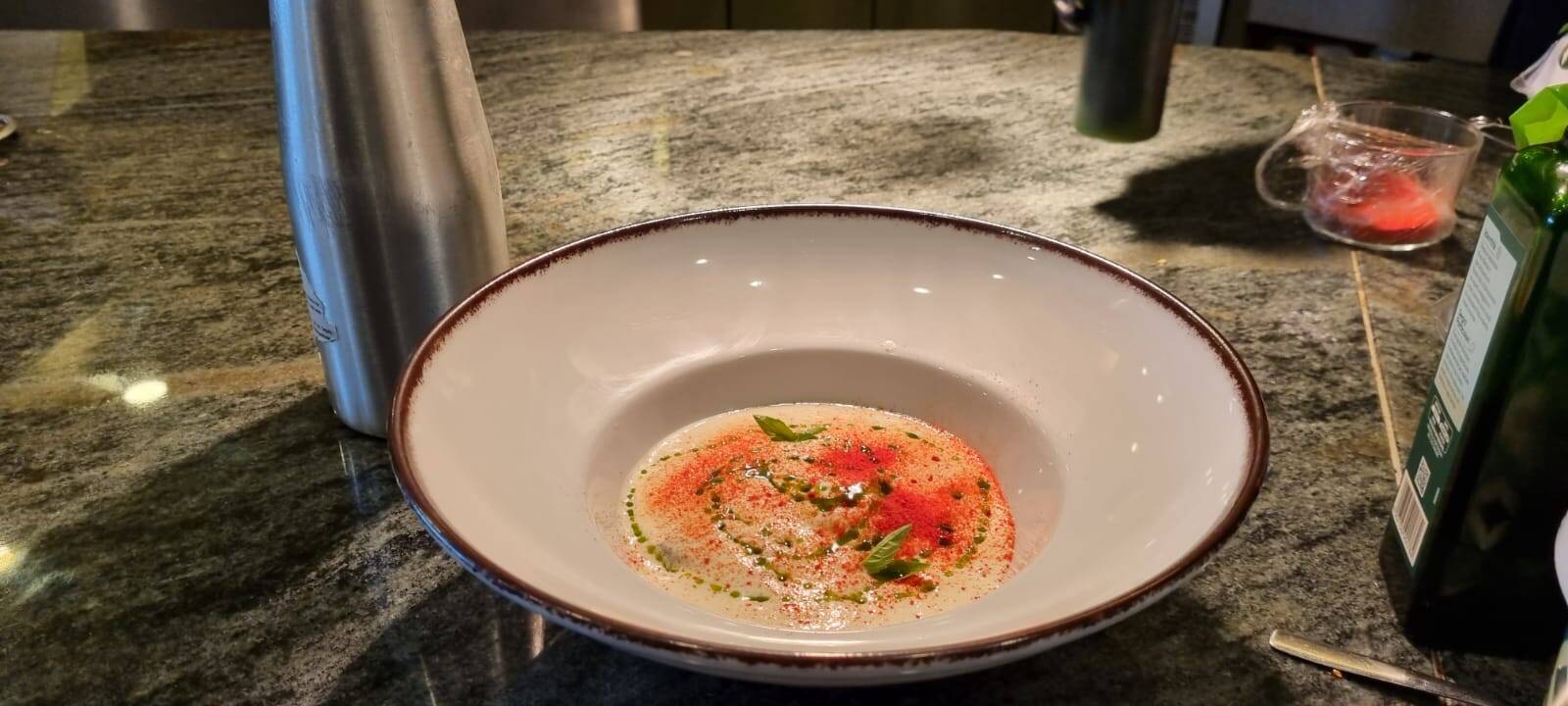 Ristorante Fuoricentro