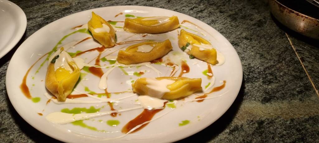 Ristorante Fuoricentro