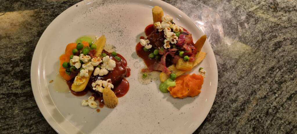 Ristorante Fuoricentro