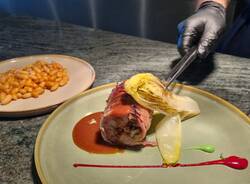 Ristorante Fuoricentro