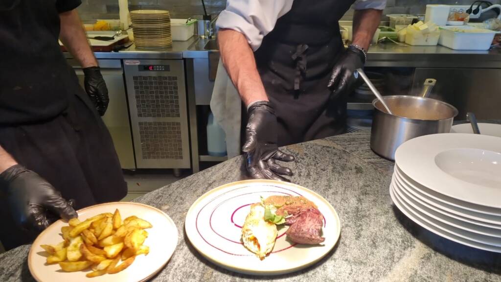 Ristorante Fuoricentro