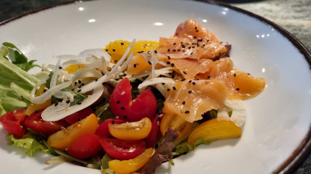 Ristorante Fuoricentro