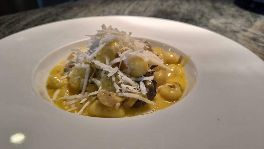 Ristorante Fuoricentro