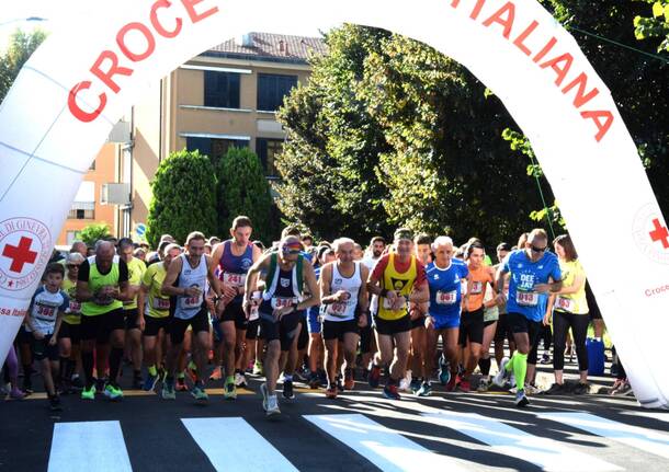 Run For Parkinson Legnano