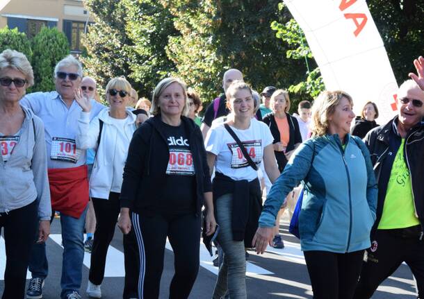Run For Parkinson Legnano