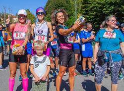 Run For Parkinson Legnano