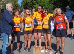 Run For Parkinson Legnano
