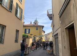 Sant’ambrogio in strada