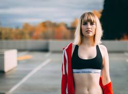 abbigliamento sportivo 