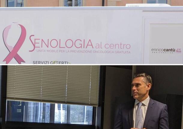 Enrico Cantù_Senologia la centro