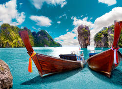 Thailandia