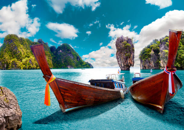 Thailandia