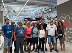 sesto cammino lombardia coop to coop