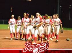 softball legnano