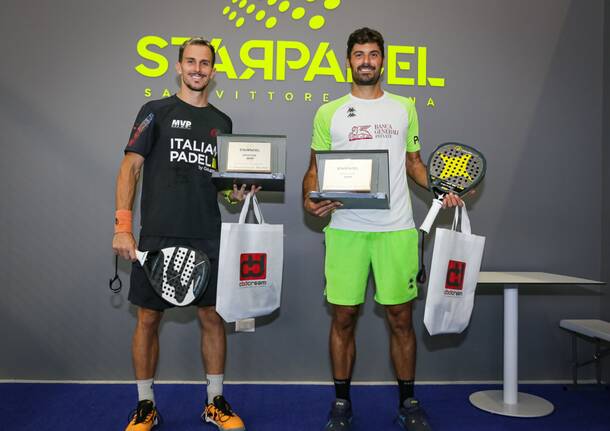 starpadel