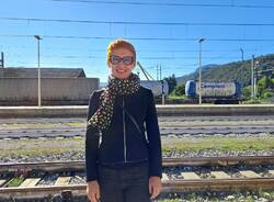 stazione luino