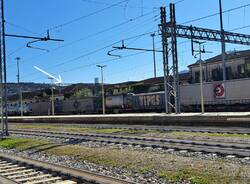 stazione luino
