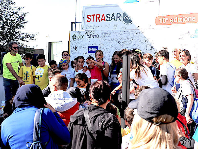 Strasaronno 2023