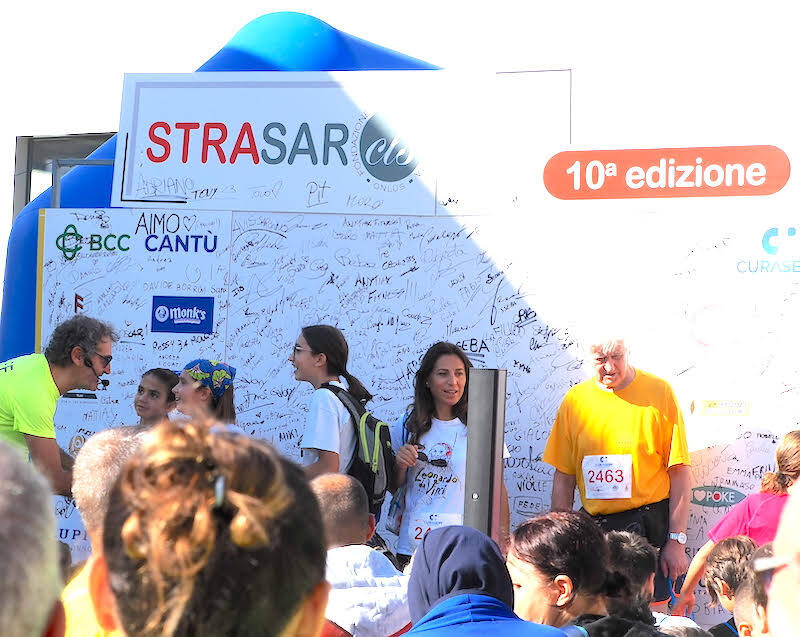 Strasaronno 2023