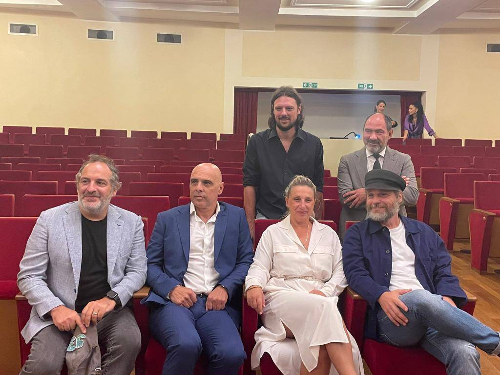 Teatro Tirinnanzi, stagione teatrale 2023-24