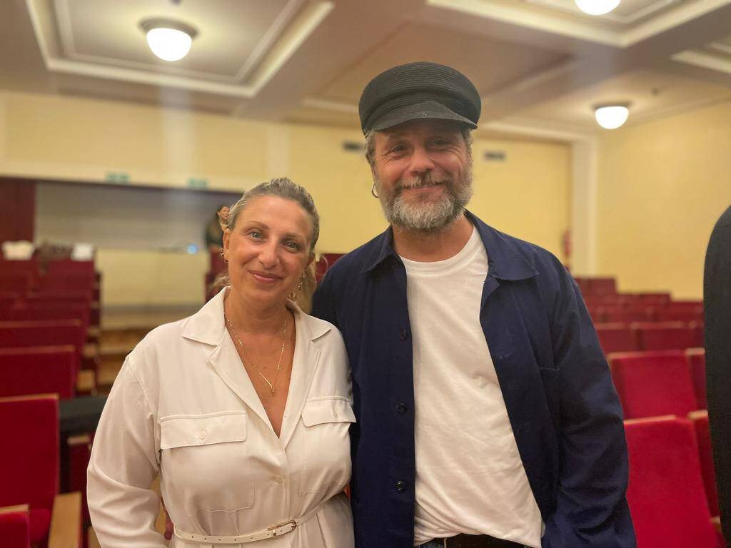 Teatro Tirinnanzi, stagione teatrale 2023-24