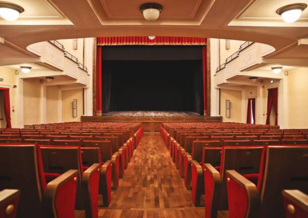 Teatro Tirinnanzi, stagione teatrale 2023-24