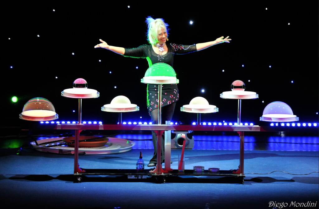 Teatro Tirinnanzi, stagione teatrale 2023-24