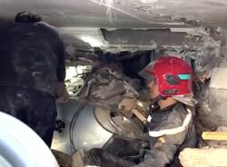 terremoto marocco