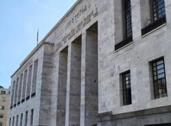 tribunale milano