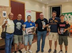 trofeo di risiko casciago