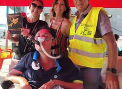 Wheelchair GP Rozzano 2023