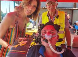 Wheelchair GP Rozzano 2023