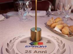 25 anniversario Eprom Solutions Srl