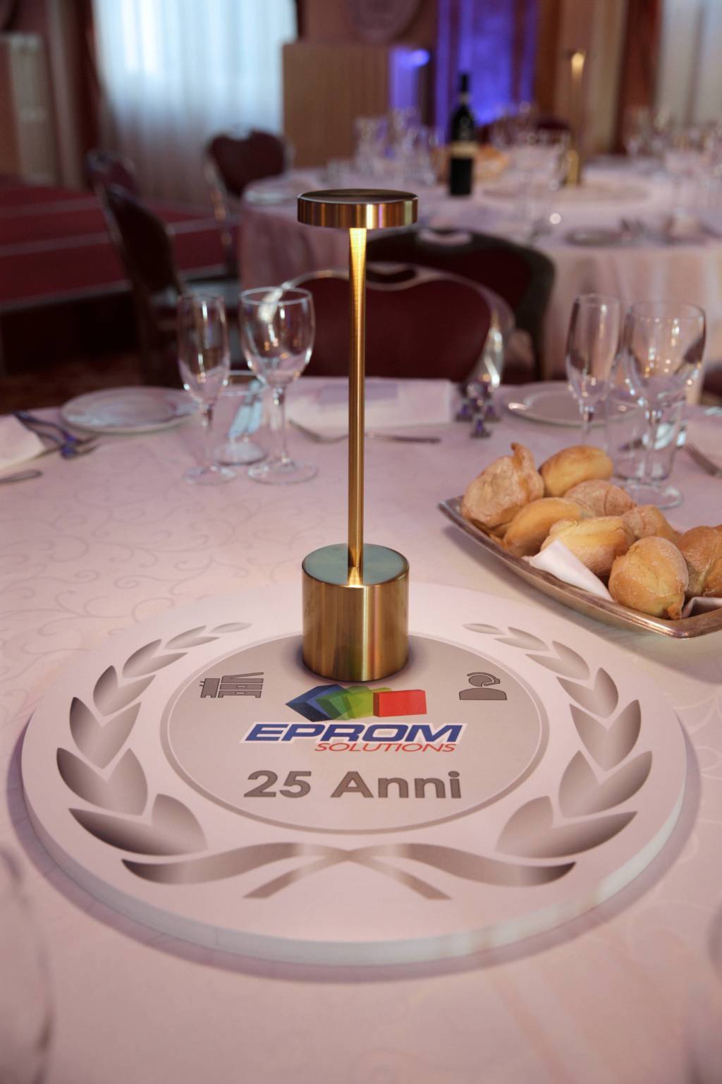 25 anniversario Eprom Solutions Srl