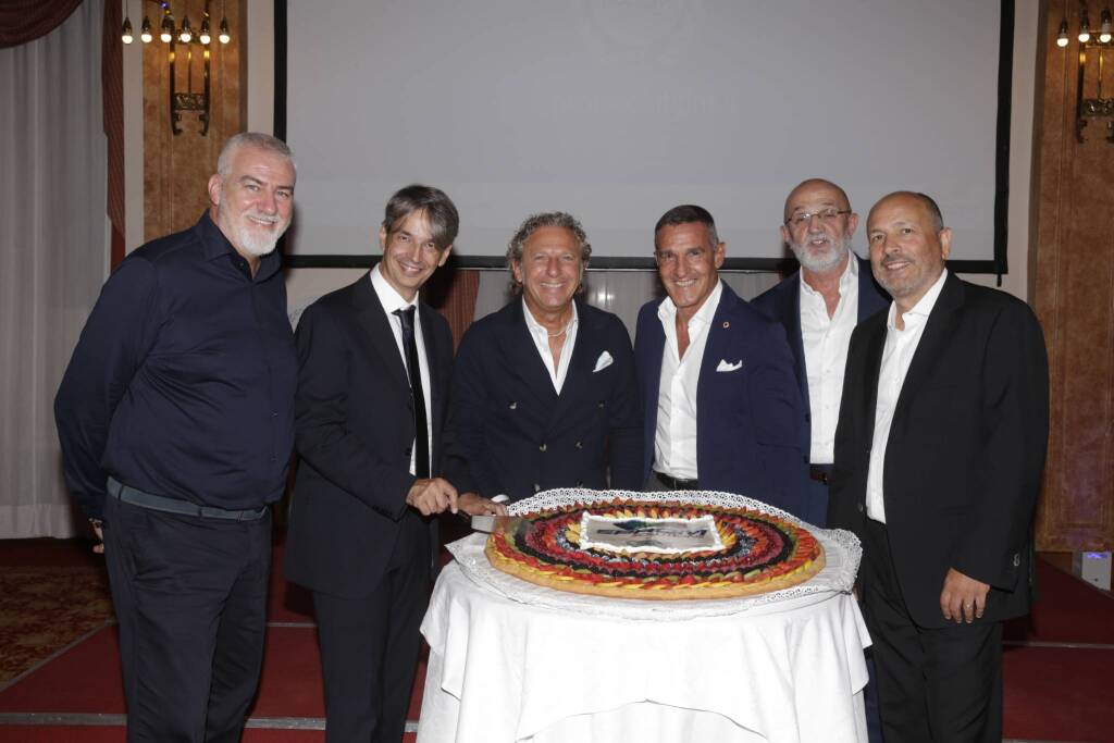 25 anniversario Eprom Solutions Srl