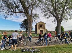 A Gorla Minore l'edizione 2023 della festa del Bosco del Rugareto