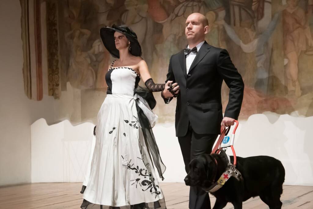 A Milano moda e inclusione per l'evento Freebility