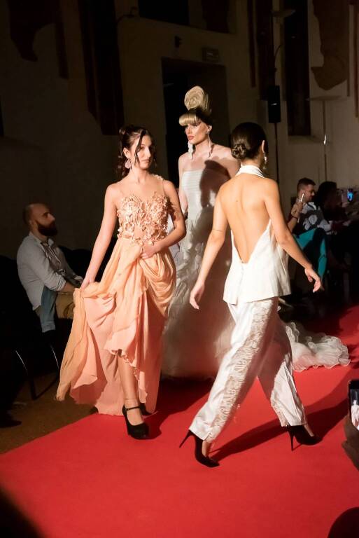 A Milano moda e inclusione per l'evento Freebility