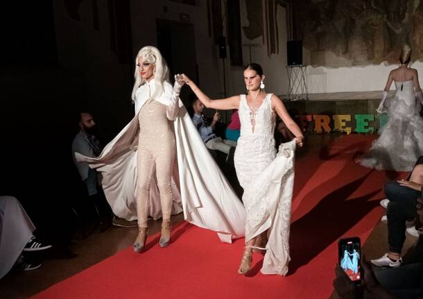 A Milano moda, arte ed inclusione nell’evento Freebility