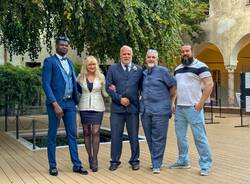 A Milano moda e inclusione per l'evento Freebility