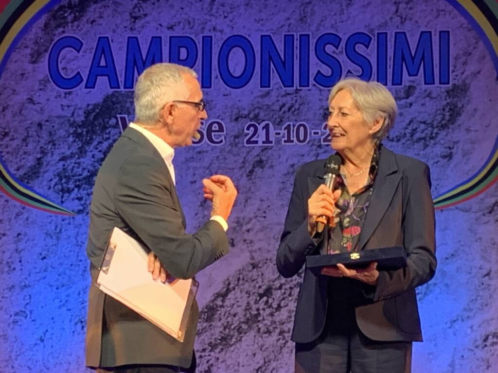 A Ville Ponti i Campionissimi 2023