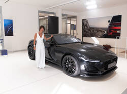 Autosalone Internazionale Castellanza - House of Brands