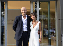 Autosalone Internazionale Castellanza - House of Brands