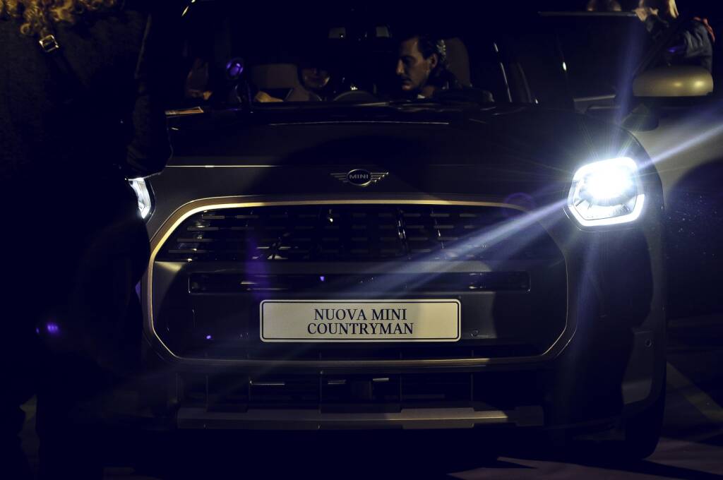Autotorino - Nuova MINI