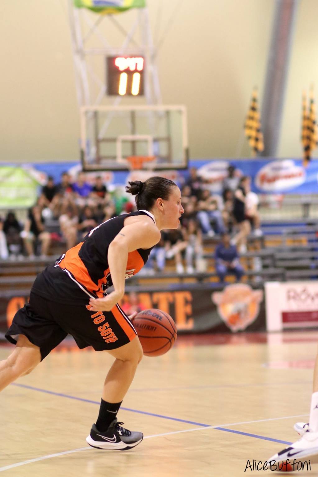 Basket Canegrate la sfida contro Visconti Brignano
