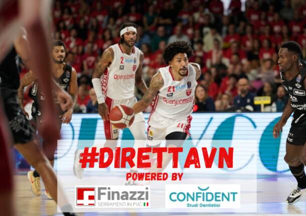 basket direttavn
