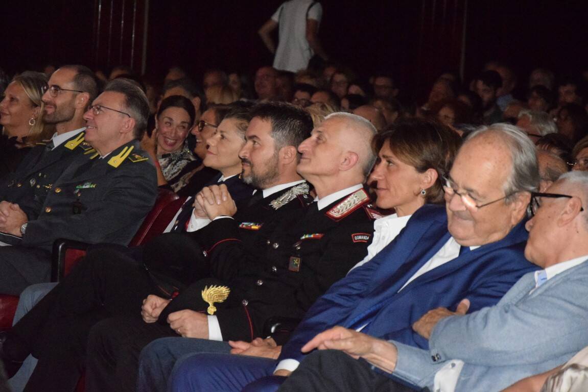 Belle ovunque e comunque 2023 a Legnano